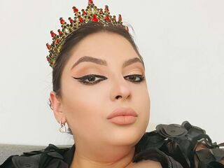 femdom webcam QuinnMandy