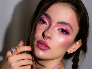 corset fetish cam RachelPoison