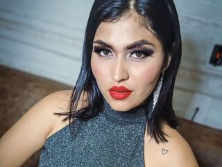 camgirl latex webcam SkyHolmes