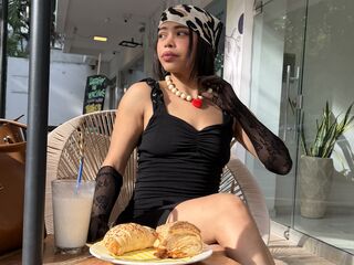 domina live sex cam show StellaMoroe
