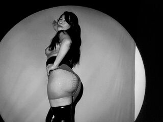submission fetish show SusanaBrow