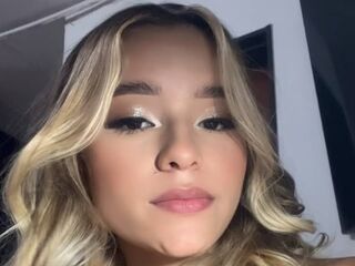 webcam live AaishaCollin