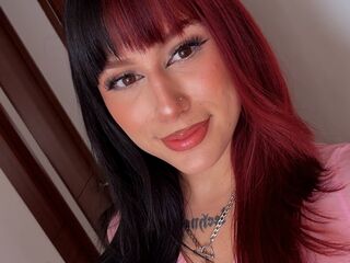 extreme cam AbbyJoy