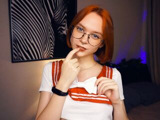 dity cam show AccaDodgson