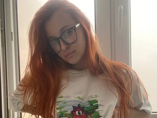 topless girl AdelFunn