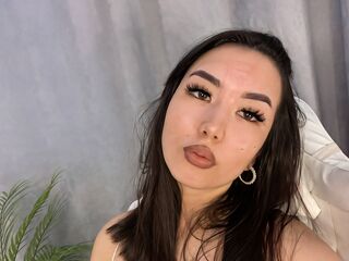 Kinky webcam girl AfraHadwin
