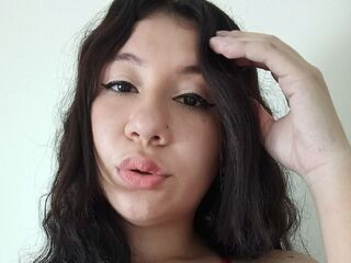 cam whore live AfroditaMush