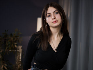 hot live girl AftonGathright