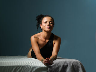 free jasmin webcam AgataBlack