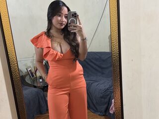 cam girl webcam AgathaScott