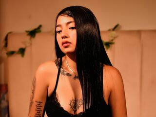 nude webcamgirl pic AilynSofia