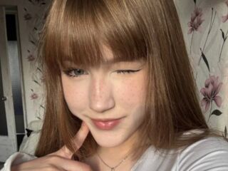 livesex cam girl AlberthaBack