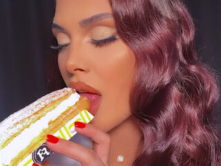 camgirl fingering pussy Alexa