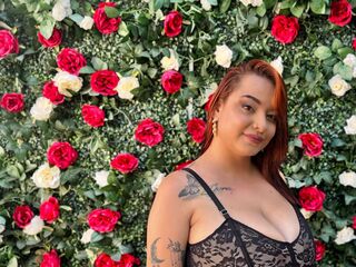 free webcam chat room AlexaHall