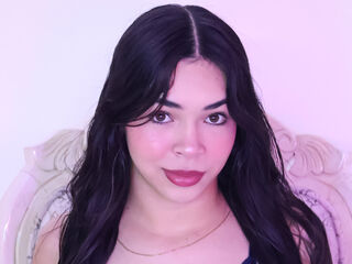 nude camgirl pic AlexaNoor