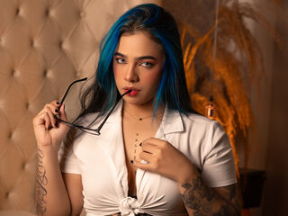 girl AlexaStonnes