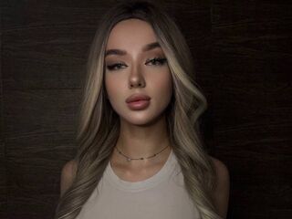 camsex AliceEriksen