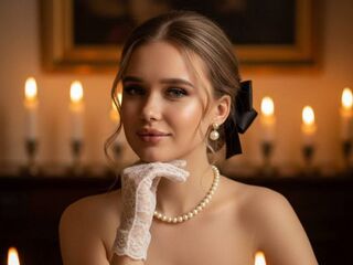 nude camgirl picture AliceMaryWilson