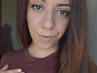 sexcam online AliceSanz