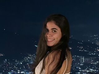 extrreme webcam picture AlicyaTorres