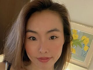 naked girl with webcam AlinaBery