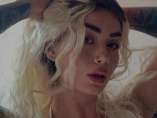 hot strip tease cam AlinaVarenne