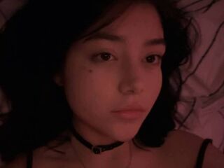 adult webcam chat AlisaGlow
