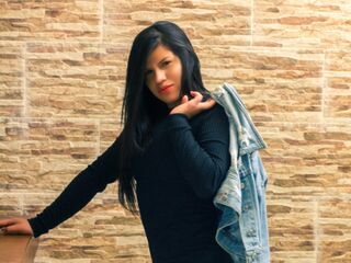 free nude live show AlishaHeredia