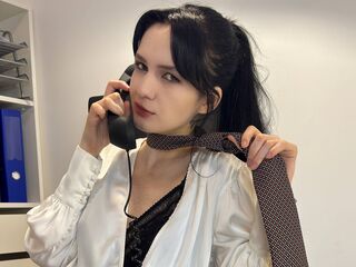 cam whore livesex AlisseKen