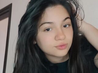 chat show AlisseKim