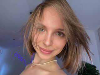 hot web cam show AllieBlack