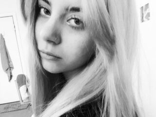 girl topless AlthenaEldon