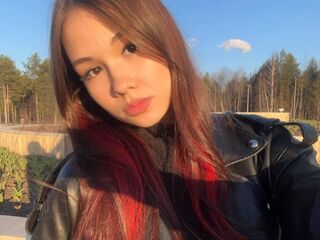 cam girl AlyciaHarke