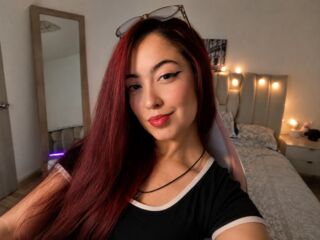jasmin sexshow AmaraFerrert