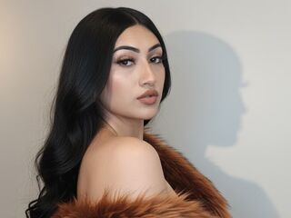 hot web cam show AmberBrielle