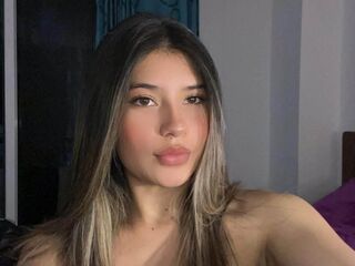 webcam stripper AmberCozzi