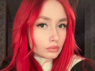 hot cam girl masturbating AmeliMali