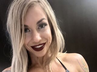 naked webcam girl video AmericanBarbie
