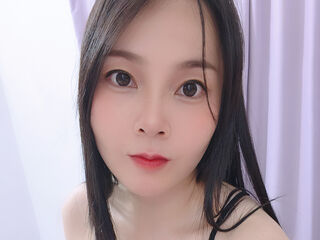 fingering webcamgirl AmyLishers