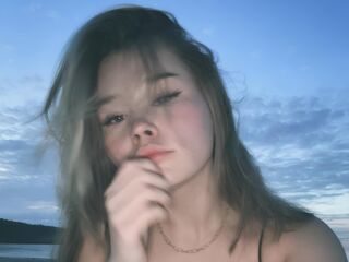 naked webcamgirl picture AnettaDavidson