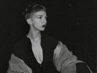 naughty chatroom AniKali