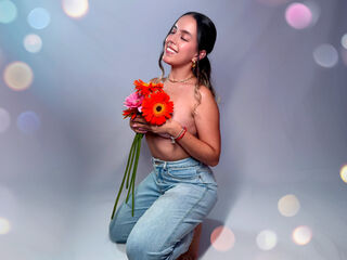 chatrubate cam girl picture AnitaDiFiore
