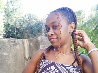 jasmin cam girl video AnjSimonette