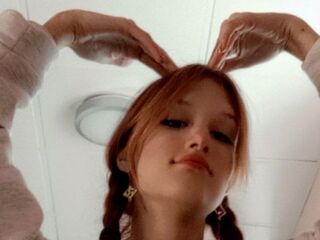 hot videochat AnnKima