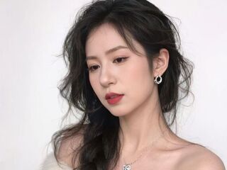 masturbating webcam girl AnnLinMei