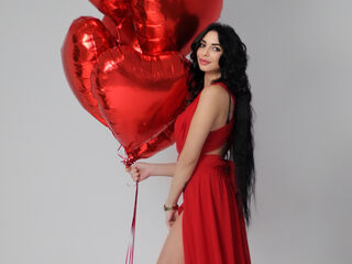 sex cam live AnnaDemianen