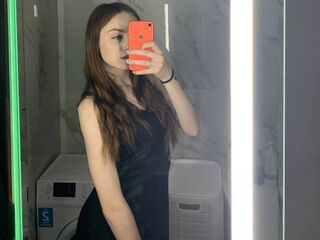 beautiful webcam girl AnnaFlame