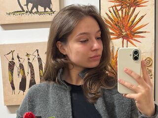 hot video chat AnnaMariardi