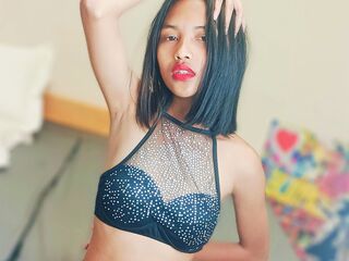webcamsex AnnahPinkie