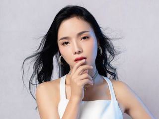 fingering camwhore AnneJiang